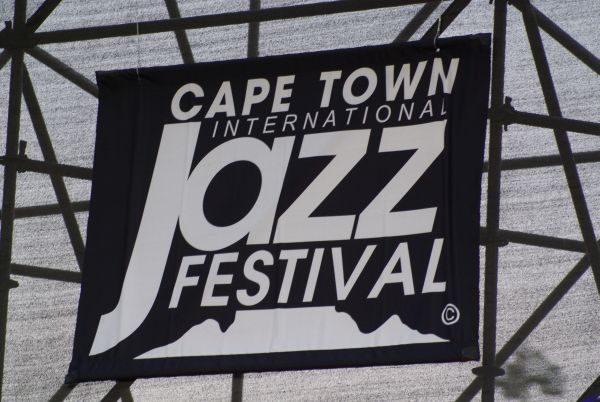 cape town jazz